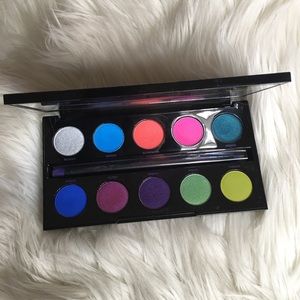 Urban Decay Electric Palette